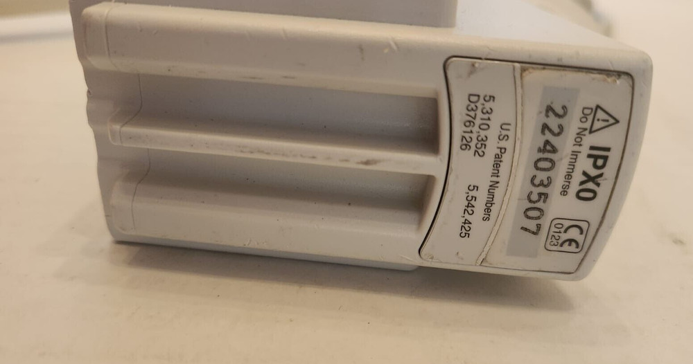 Acuson EV-8C4 Ultrasound Transducer Probe (I2)