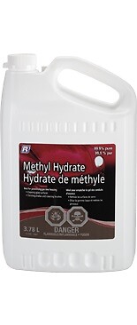 RECOCHEM 53-394X52 SOLVENTS