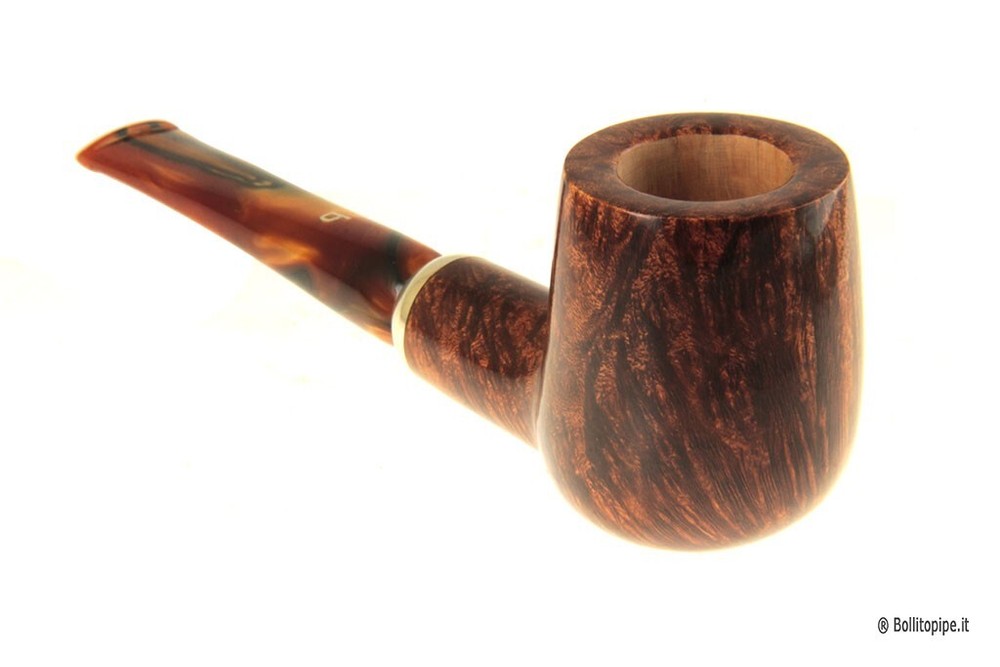 Pascucci 2P with silver band - Billiard