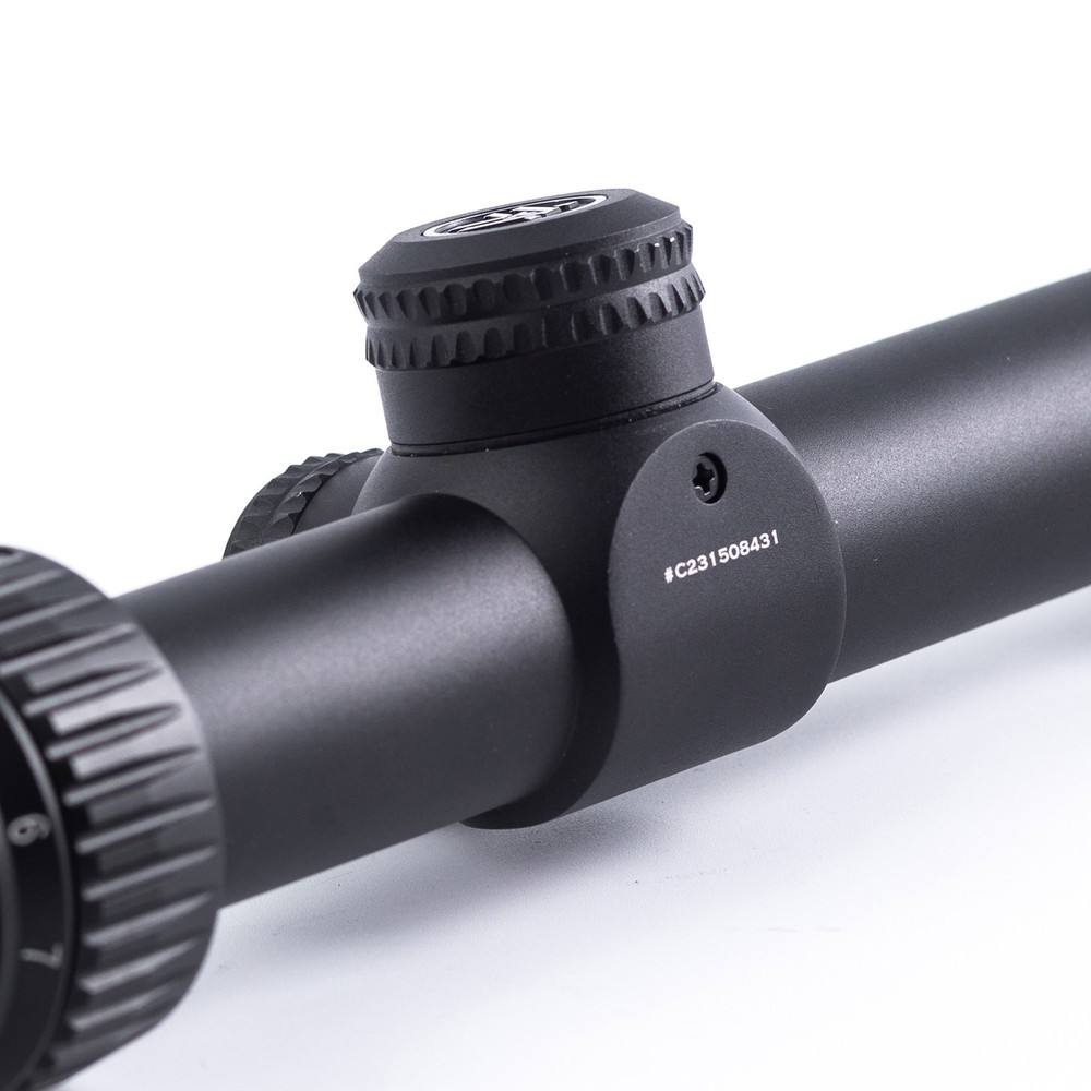 Vortex Crossfire II 2-7x32 Riflescope (Dead-Hold BDC MOA Reticle)