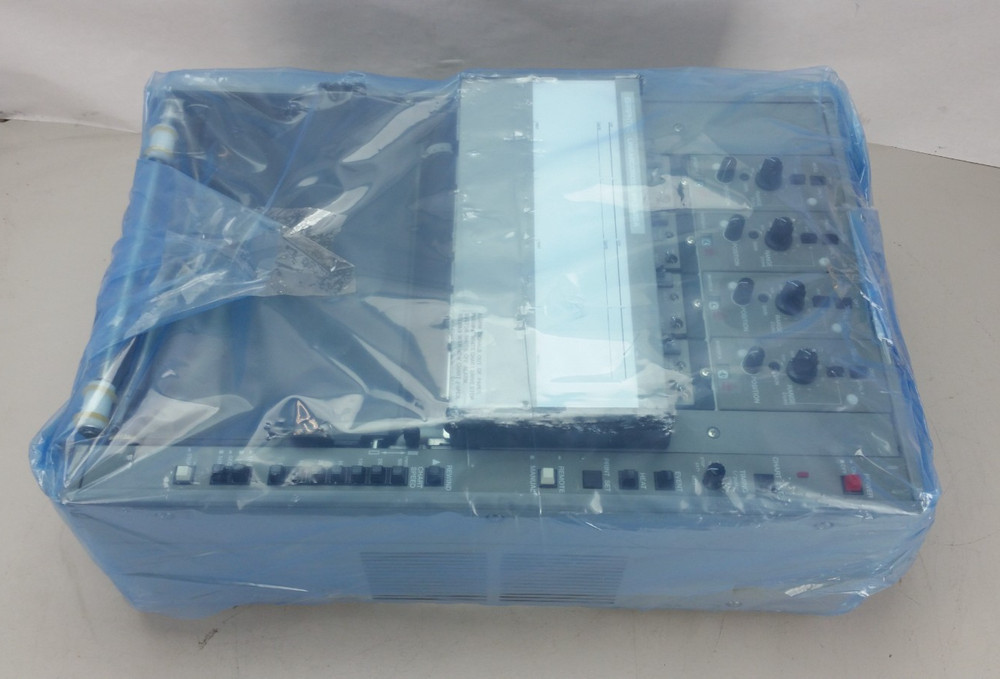 Graphtec WR3320A Linearcorder WR 3320A 4Channel