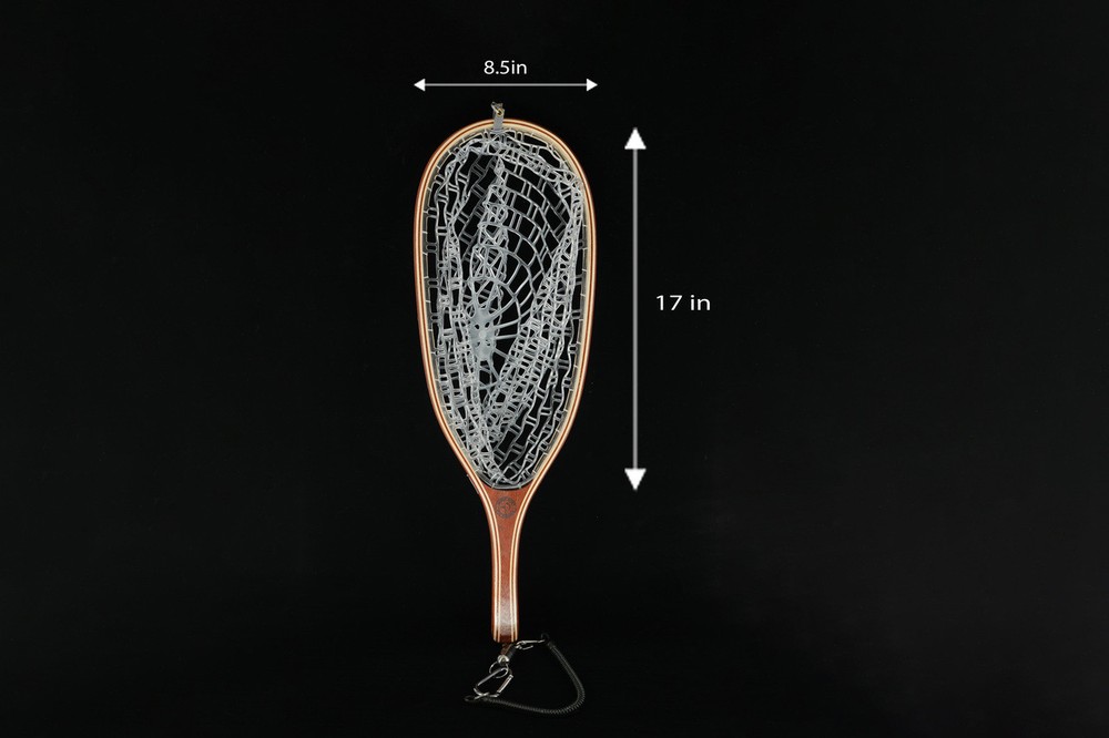 Kingfisher Creek Net