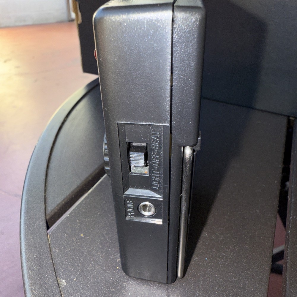 Wittner MT-50 Quartz Metronome