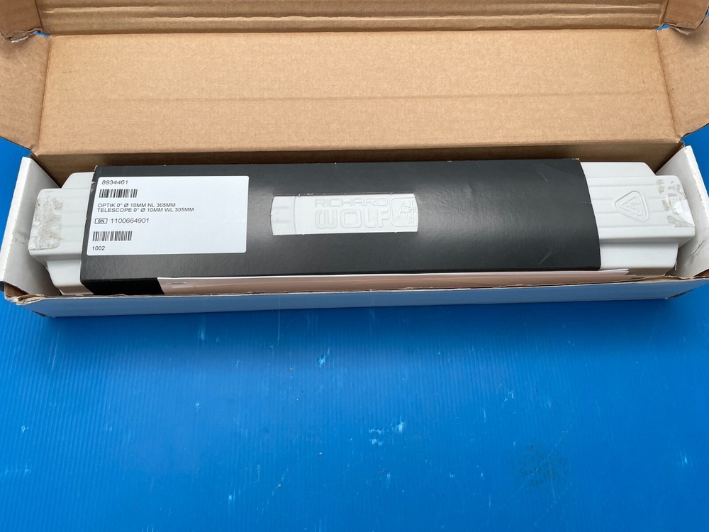 Richard Wolf 8934461 Telescope