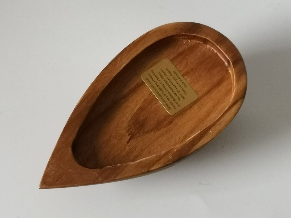 Fascinator block/ Teardrop 18cm