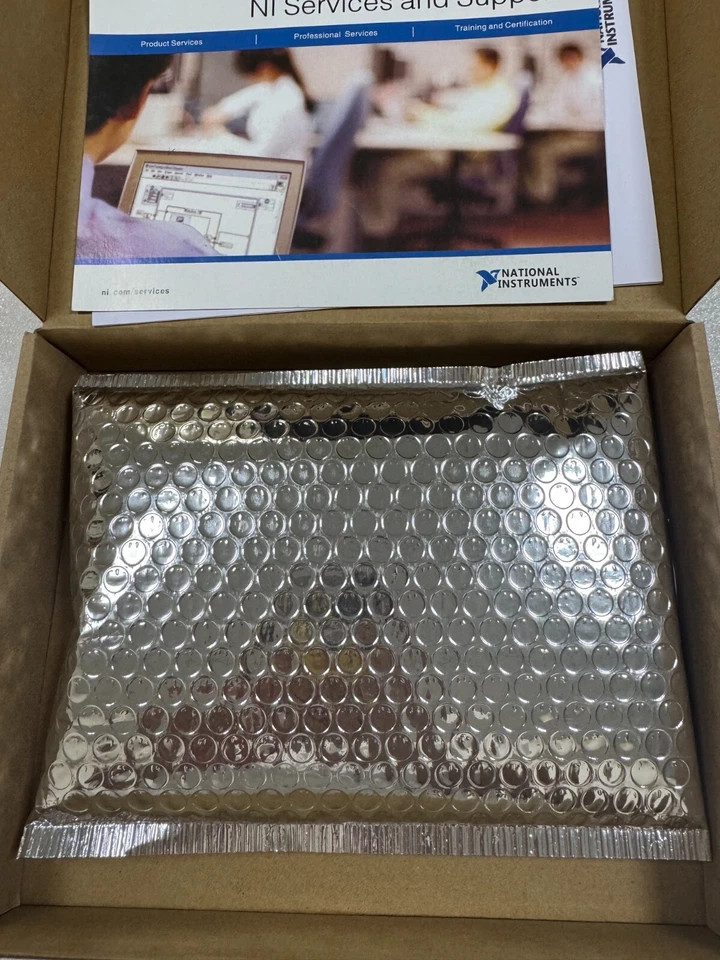 New GPIB-USB-HS 778927-01 IEEE 488 Interface Adapter controller