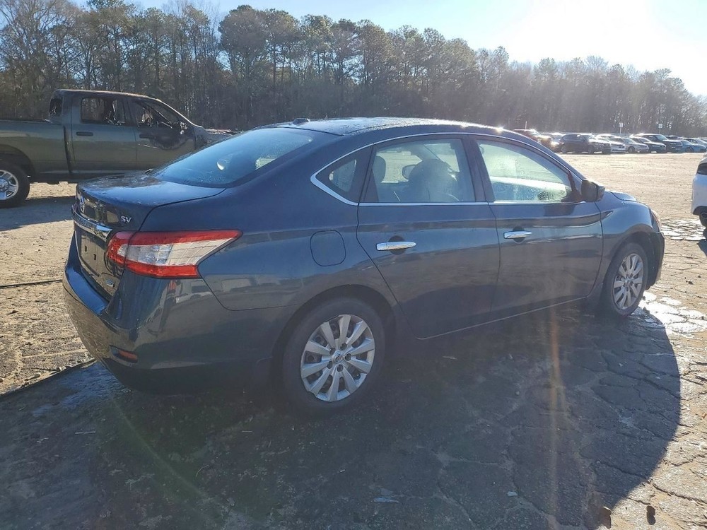 Speedometer MPH Fe Fits 14-15 SENTRA 4962613