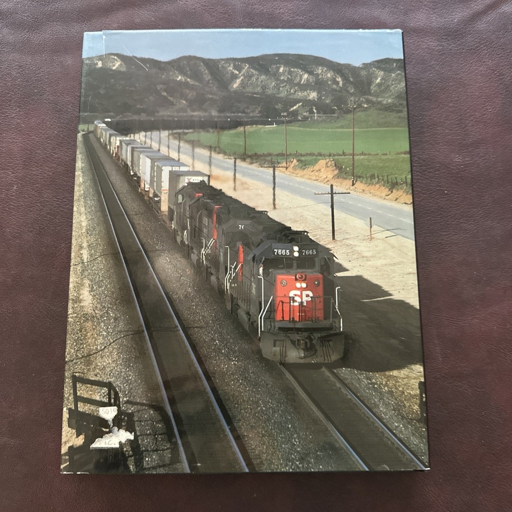 AMERICA'S GREAT RAILROADS - THOMAS YORK