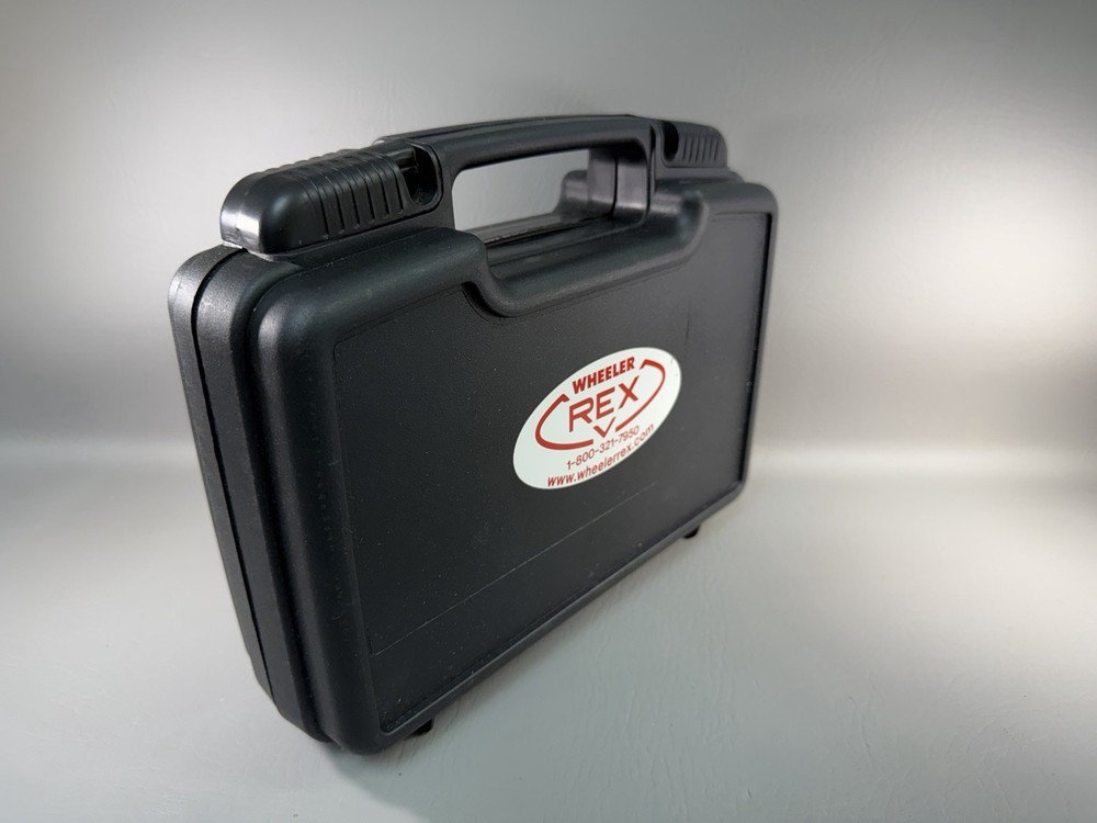 Wheeler-Rex 19020 Ips Fitting Saver Kit, Schedule 40