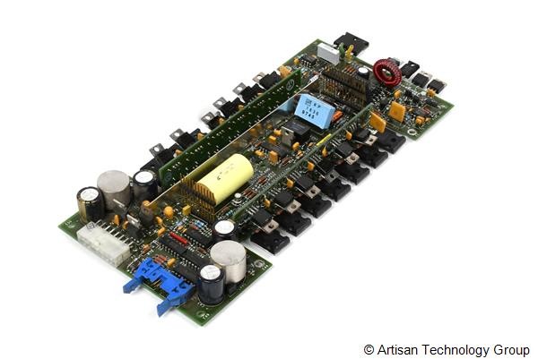 HP 8496H Programmable Step Attenuator