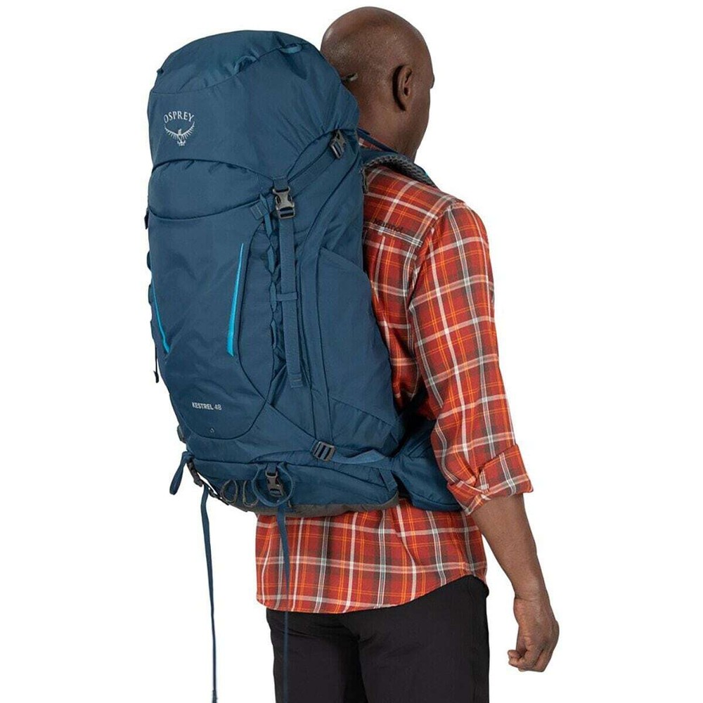 Osprey Packs Kestrel 48L Backpack