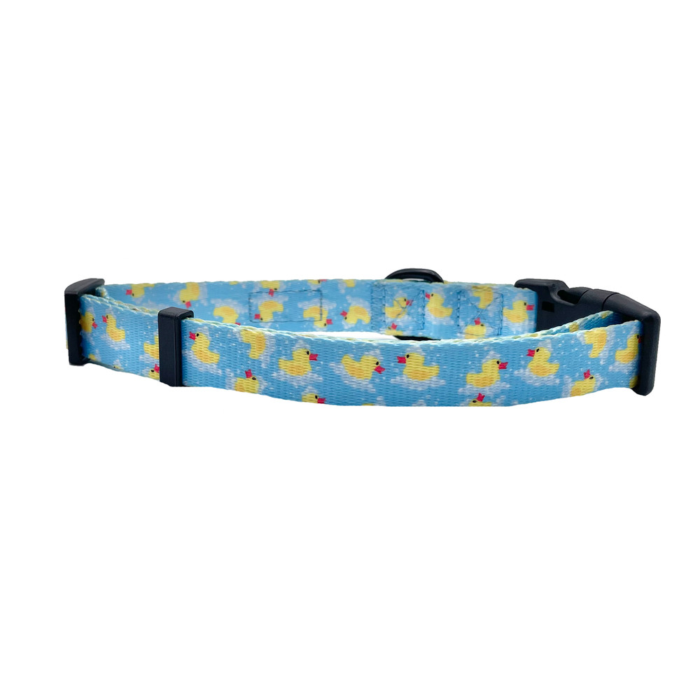 Cutie Ties Fun Design Dog Collar
