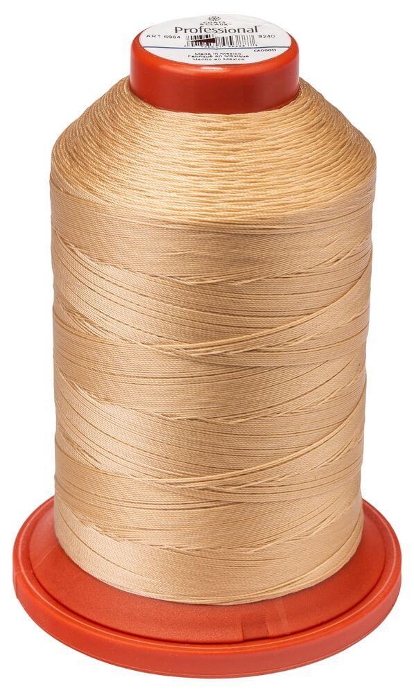 Hemp Coats Professional Upholstery Thread 1500yd