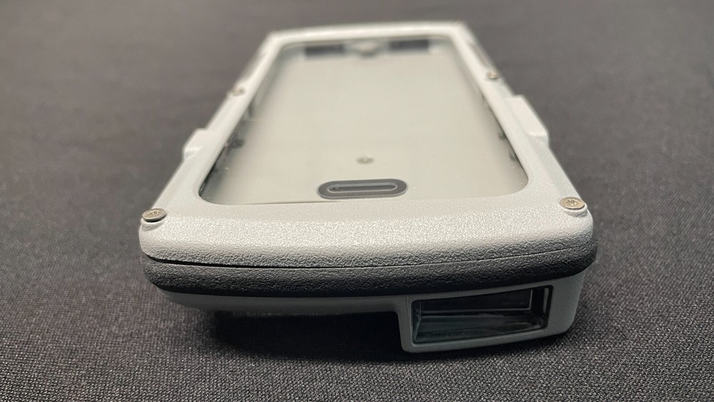 Infinite Peripherals Infinea X IX-Z2DBTR-PH7-MG-R