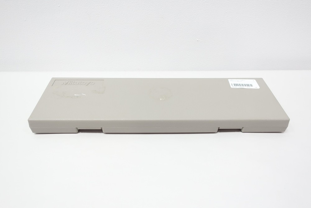 Mitutoyo 500-173 Absolute Digimatic Caliper