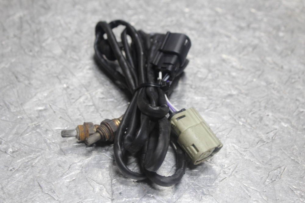 10-13 HARLEY-DAVIDSON ROAD GLIDE OEM OXYGEN O2 EXHAUST GAS LAMBDA SENSOR
