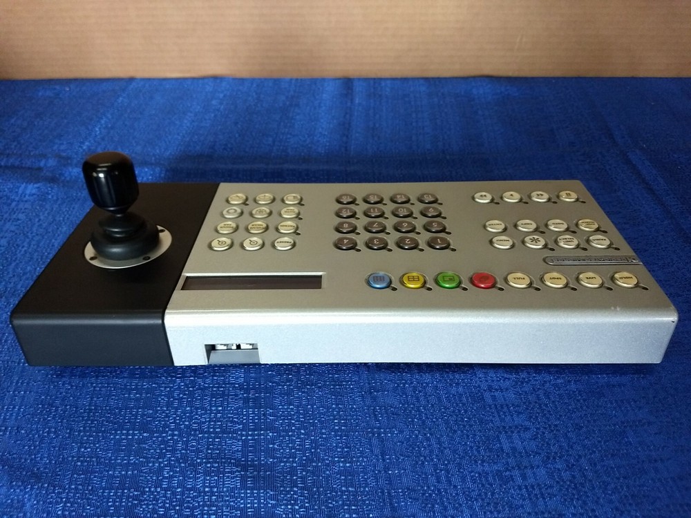 Dedicated Micros KBS3-2005 Keyboard