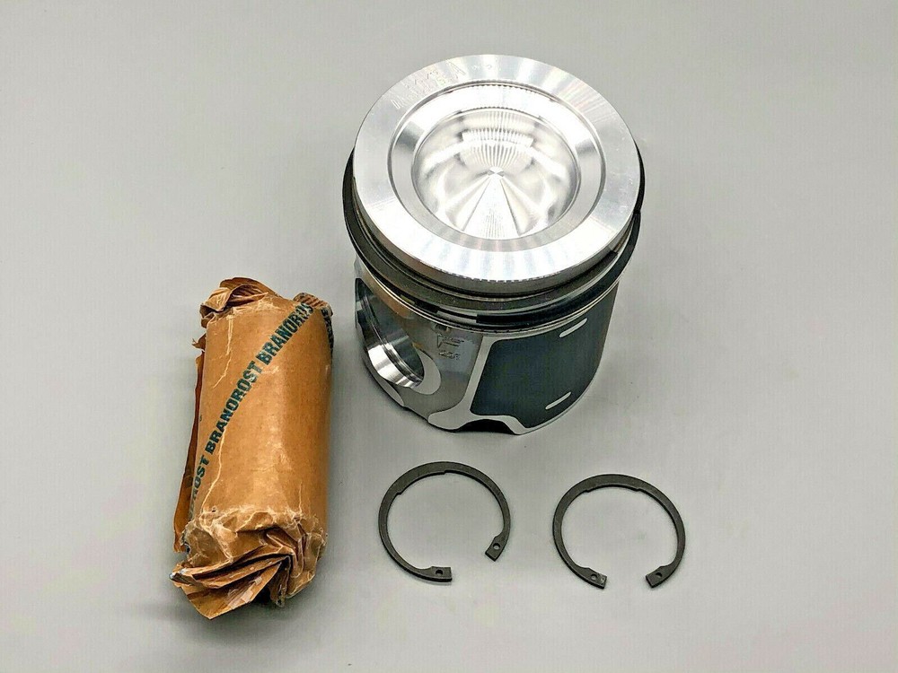 CNH Industrial 500055469 Piston Assembly