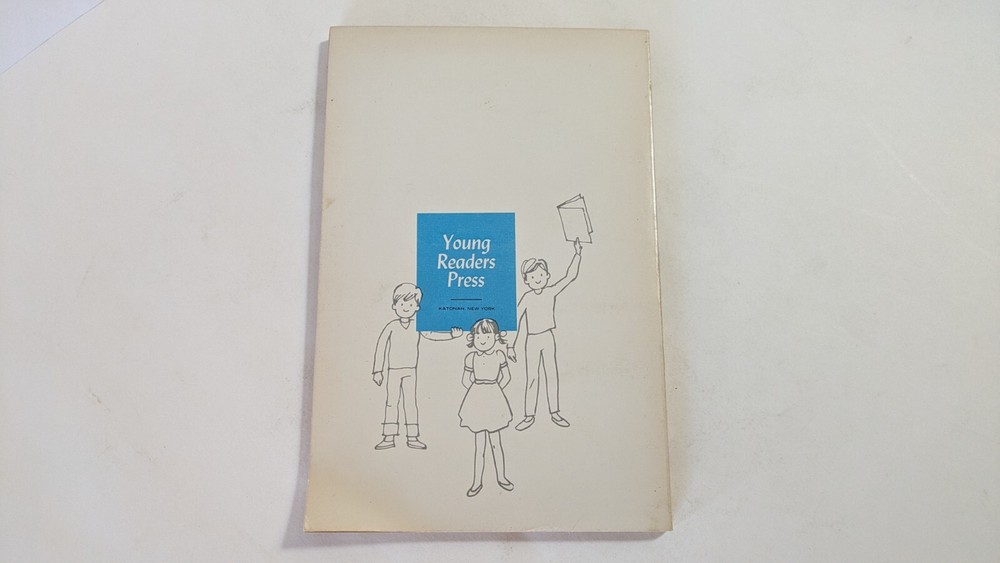 1967 magic book magic wherever you are