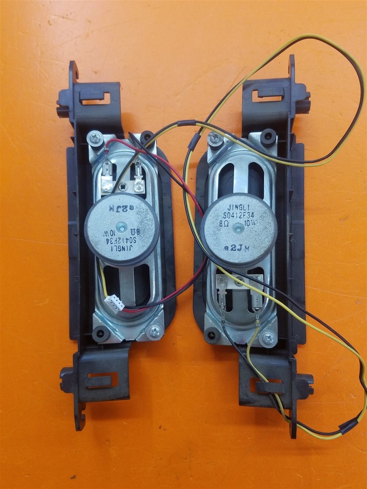 ⭐️⭐️⭐️⭐️⭐️ TV Speaker Set Funai LC391EM3