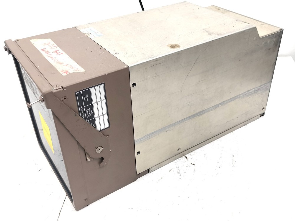 Collins Aircraft Control Display Unit - #7