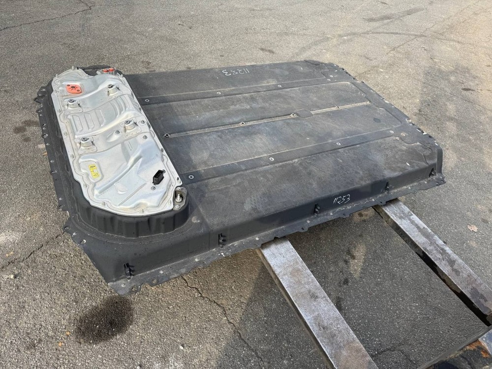 2017-2024 Tesla Model 3 AWD Long Range Battery Pack Module OEM 1104422-00-M