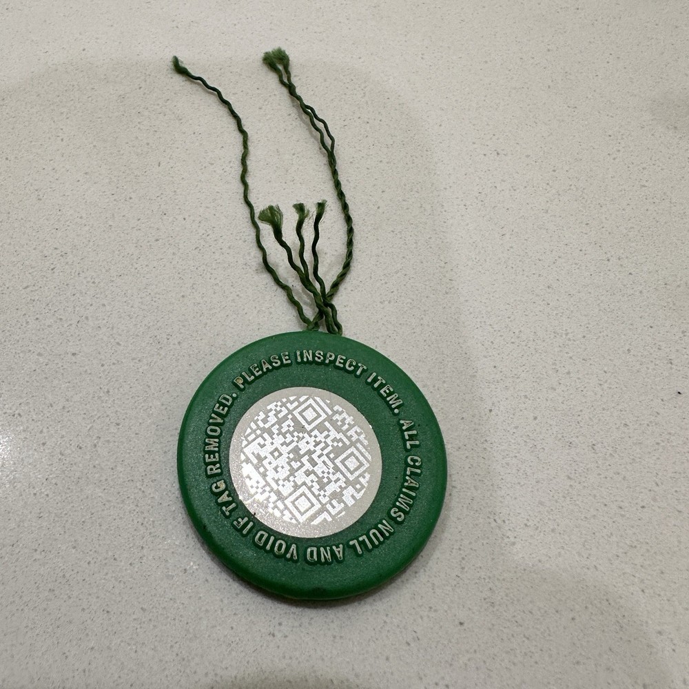 STOCKX tags