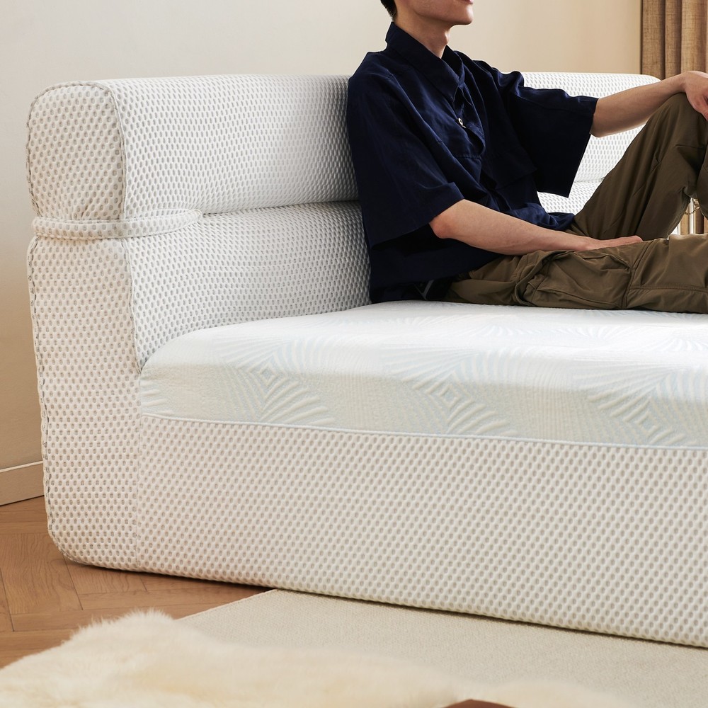 Compressed Integrated Bed A-QUEEN