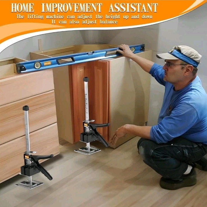 Multi Function Jacks