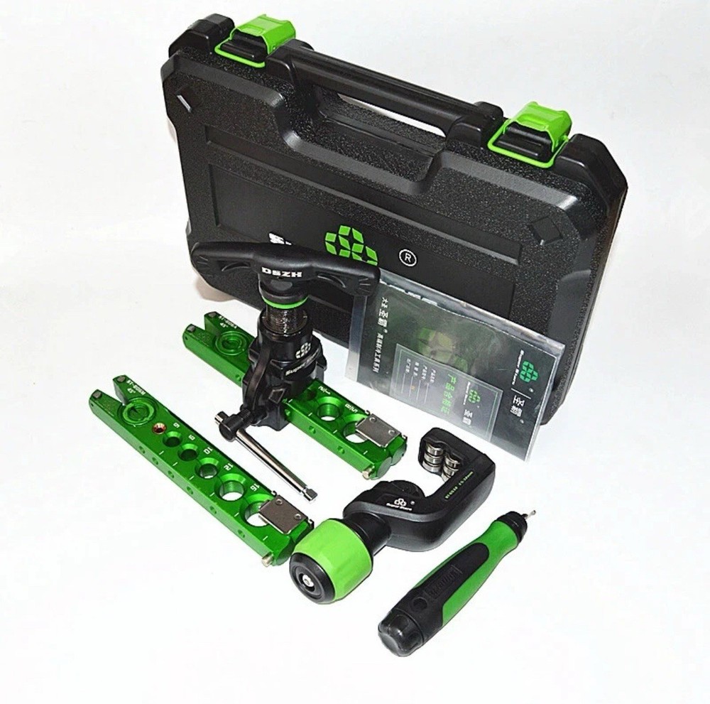 ST-806FT-L Eccentric Expander Expander Flare Refrigerator Repair Tool