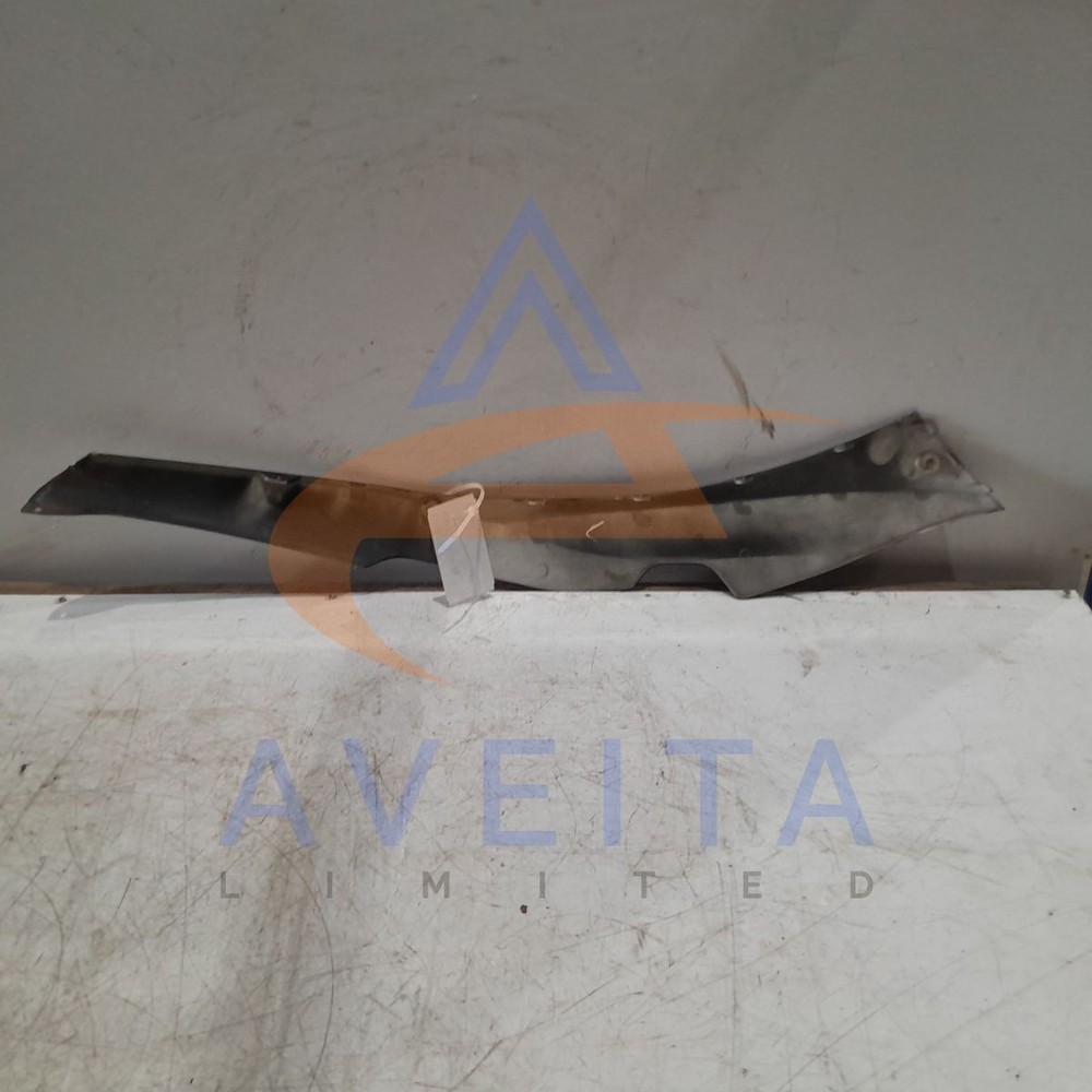 NECO One 2022 Left Lower Fairing