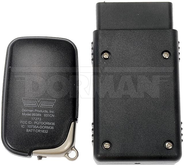 Keyless Entry Remote 4 Button for Lexus 2008-06