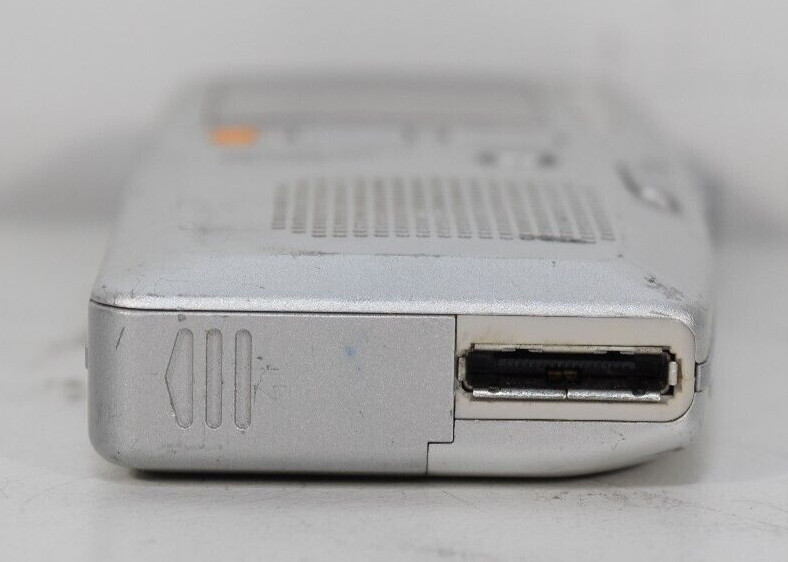 Olympus DS-4000 Digital Voice Recorder