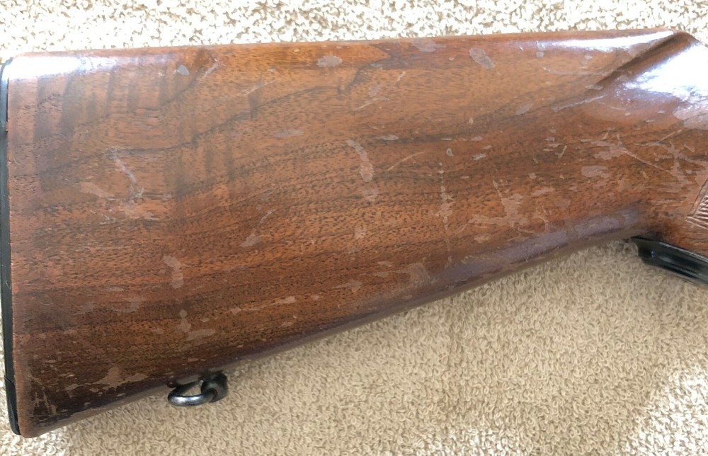 30 MINUTE STOCK RESTORATION KIT