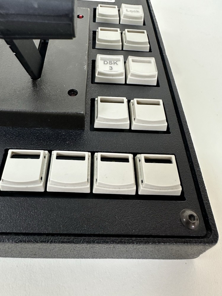 GlobalStreams GlobeCaster CS-100 Controller Board