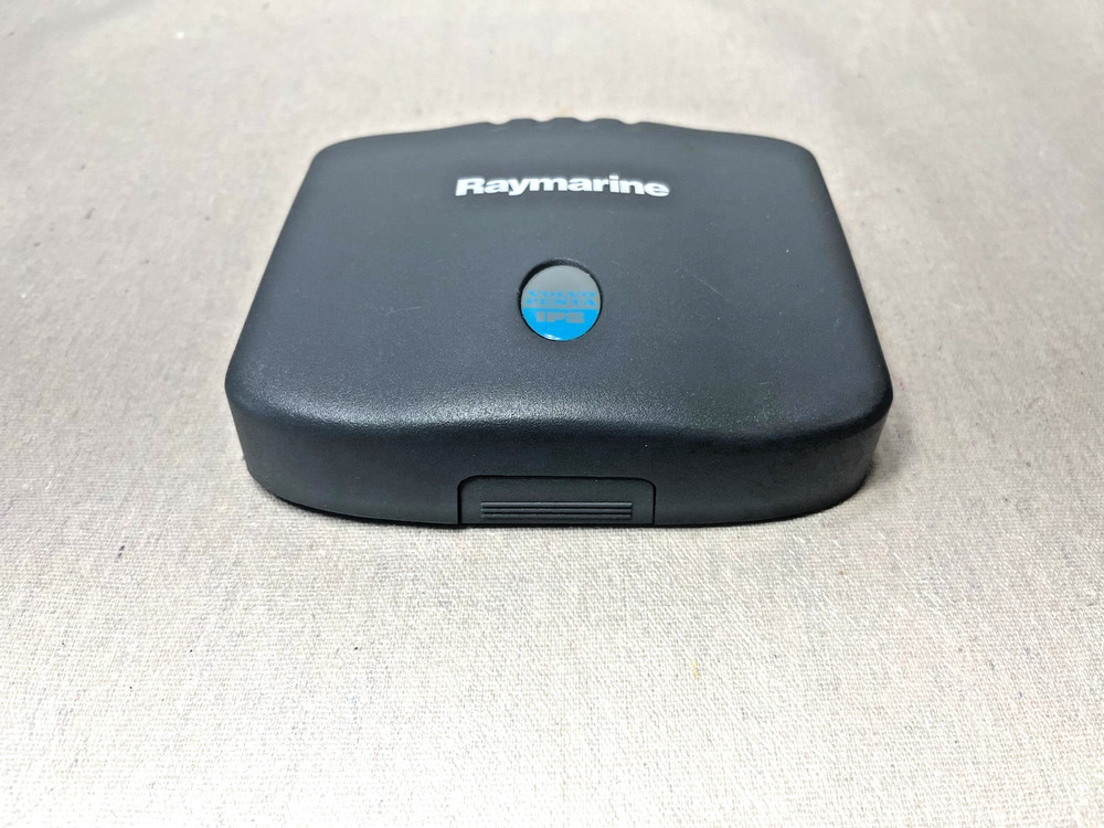 Raymarine E12178 ST290 Volvo IPS DPU Smartpilot Autopilot Data Processing Unit