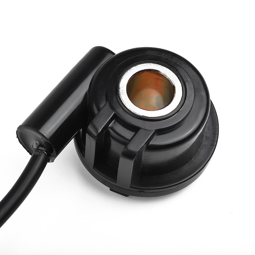 Metal Sensor Cable Motorcycle Modified Digital Odometer Speedometer KPH