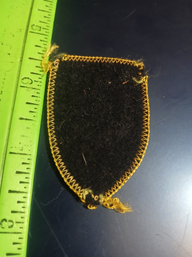 Patch- Small- Espana (25-035)