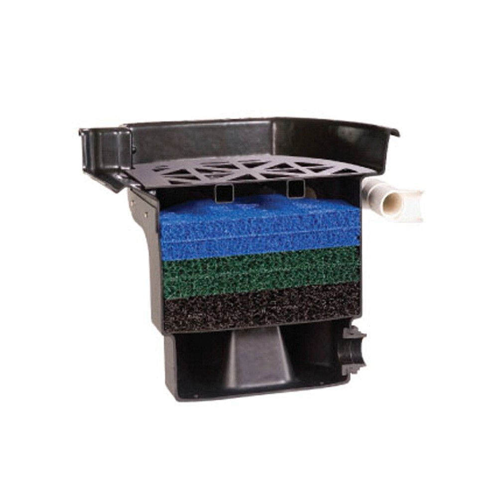 Pro Series FilterFalls Waterfall Filter 4000 GPH Atlantic BF1900