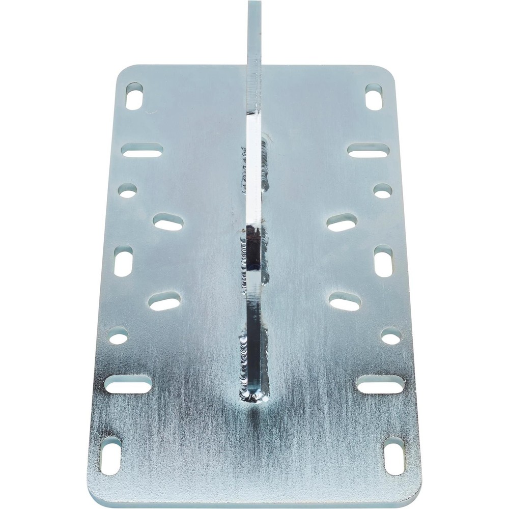 Universal Carb/LS Engine Hoist Lift Plate | Motor Pulling/Lifting
