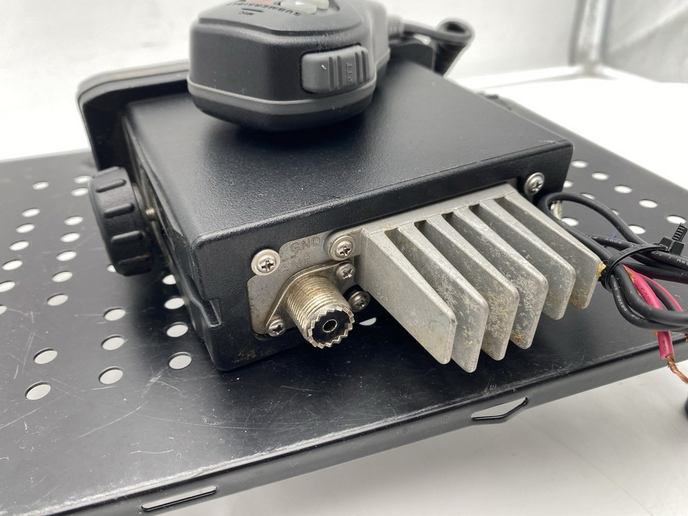 Standard Horizon Eclipse DSC+ GX1150 Black