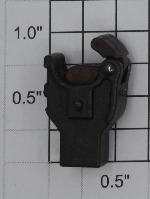 Lionel 480-31 Die-Cast Coupler Head Assembly (12)