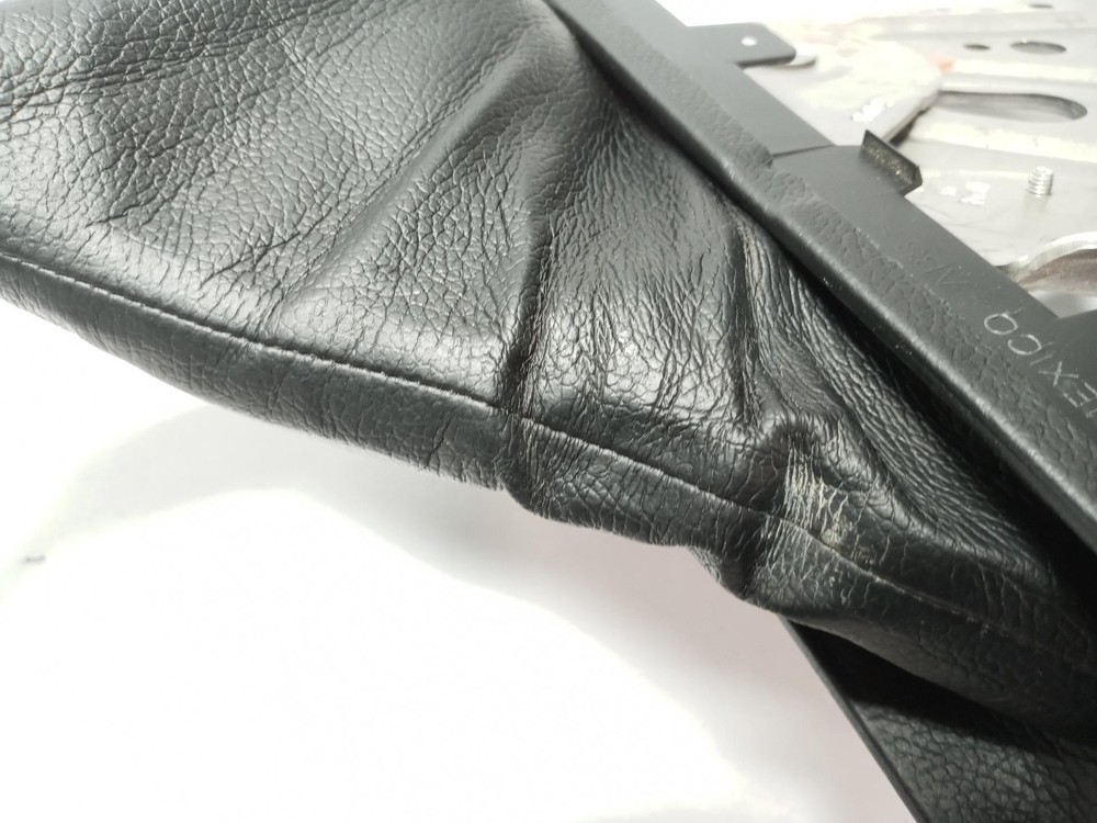 2015 FORD MUSTANG Emergency Brake Handle Assembly