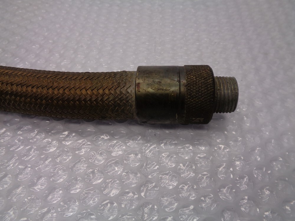 HUBBELL ECF-115 FLEX COUPLING UNMP