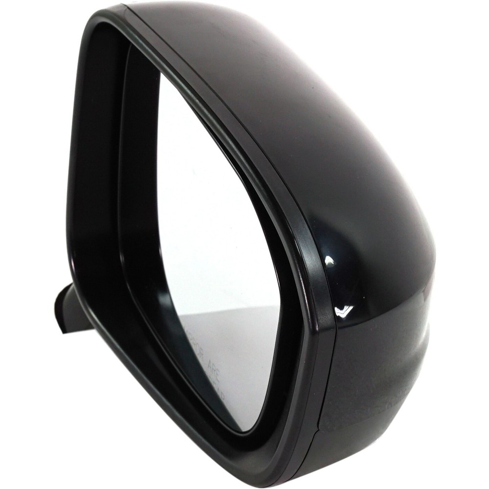 Power Mirrors For 2014-2015 Honda Civic Driver and Passenger Side Paintable