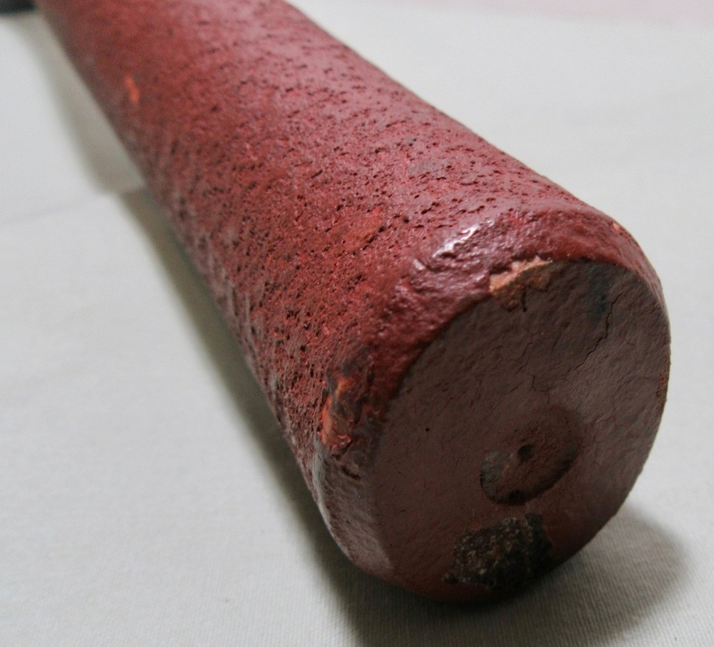 AFCO 39.5oz Hammer With 10" Handle