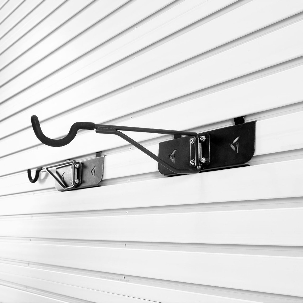 Gladiator GarageWorks Horizontal Bike Hook - 12" L