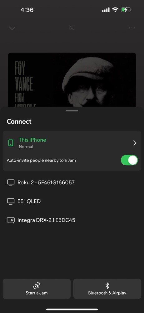 Integra DRX-2.1 Black Network 7.2Ch Receiver with Bluetooth