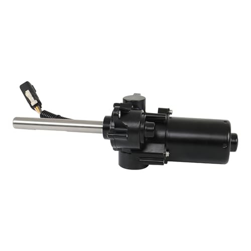 Left Power Running Board Motor Replacement for Expedition Navigator 2015-2017