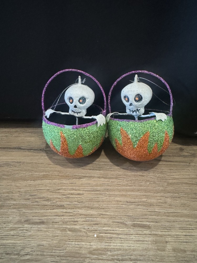 Day of the Dead Decor (see variations) (USED)